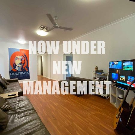 Downtown Backpackers Hostel Perth - Note - Valid Passport Required For Check In Exterior photo