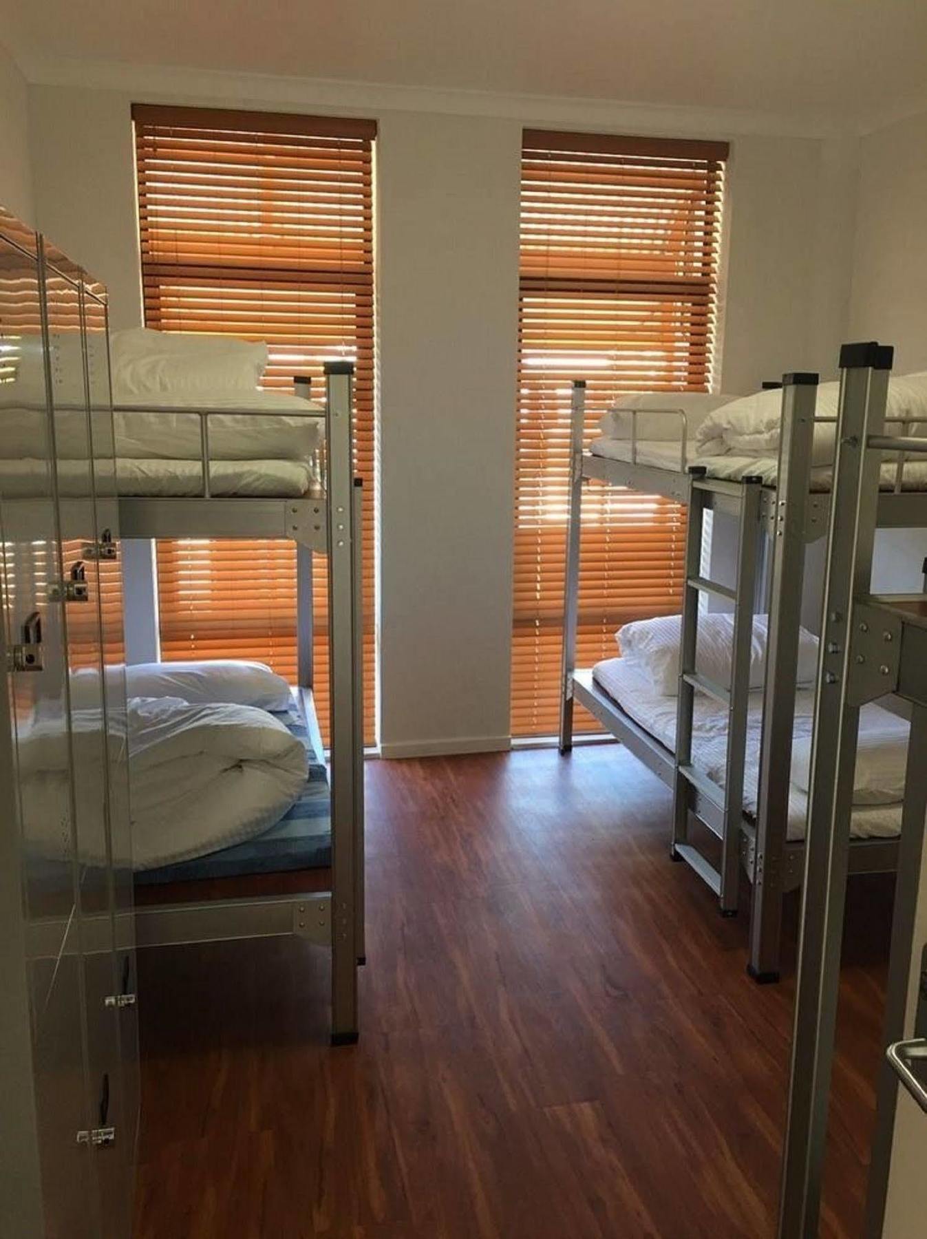 Downtown Backpackers Hostel Perth - Note - Valid Passport Required For Check In Exterior photo