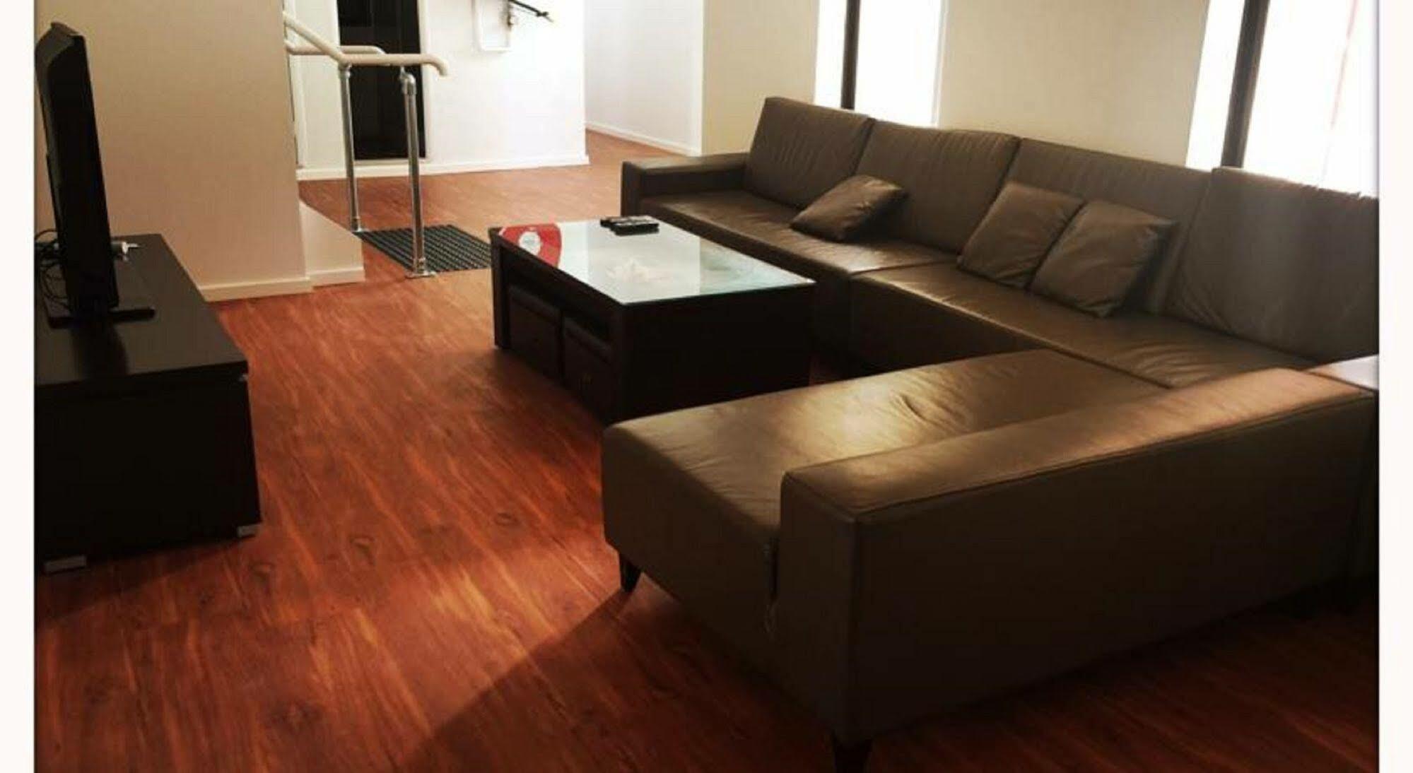 Downtown Backpackers Hostel Perth - Note - Valid Passport Required For Check In Exterior photo