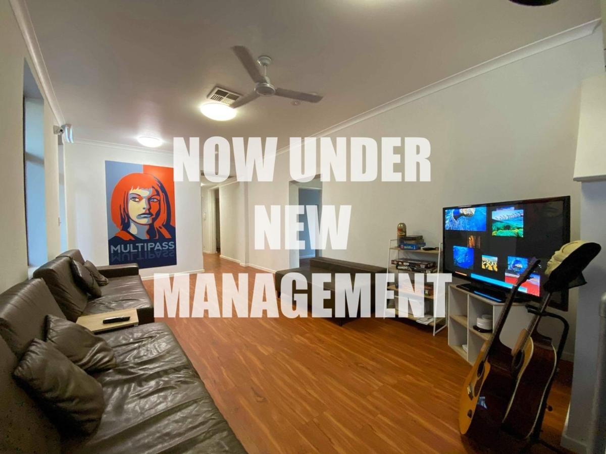 Downtown Backpackers Hostel Perth - Note - Valid Passport Required For Check In Exterior photo