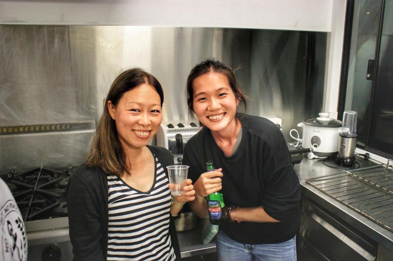 Downtown Backpackers Hostel Perth - Note - Valid Passport Required For Check In Exterior photo