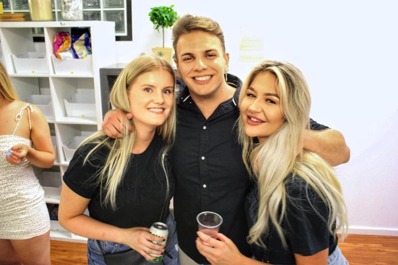Downtown Backpackers Hostel Perth - Note - Valid Passport Required For Check In Exterior photo